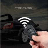 Car Key Case Silicone Case - Show Gadgets
